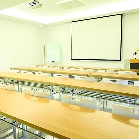 فندق جرين تري إن شنيانج شينهو ديستريكت وواي ستريت المظهر الخارجي الصورة